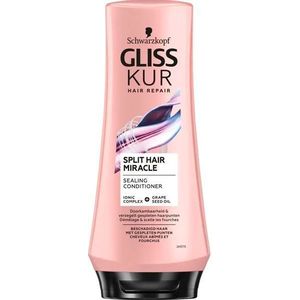 Gliss Kur Conditioner split miracle 200ml