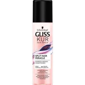 Gliss Kur Anti-Klit spray - Split Hair Miracle 200 ml