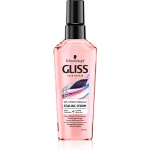 Gliss Kur Split End Serum 75 ml
