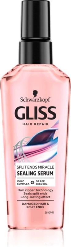 Gliss Kur Split End Serum 75 ml