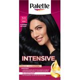 Poly Palette - Haarverf - Blauw Zwart 909 - 115ml