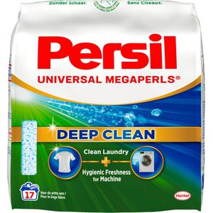 Persil Waspoeder Megaperls Power 17 Wasbeurten 1,02 Kg