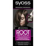 SYOSS Uitgroeiset R2 Goud Bruin Rootset  - 1 stuk