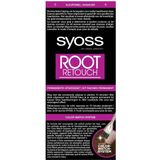 SYOSS Uitgroeiset R2 Goud Bruin Rootset  - 1 stuk