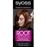 SYOSS Uitgroeiset R2 Goud Bruin Rootset  - 1 stuk