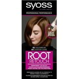 SYOSS Uitgroeiset R2 Goud Bruin Rootset  - 1 stuk