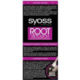 SYOSS Uitgroeiset R4 Donker Bruin Rootset - 1 stuk
