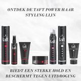 Taft Power Gel Spray 150 ml