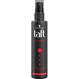 Taft Power Gel Spray 150 ml