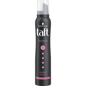 Taft Power Cashmere Mousse 200 ml