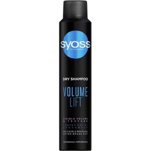 Syoss DroogShampoo Volume Lift