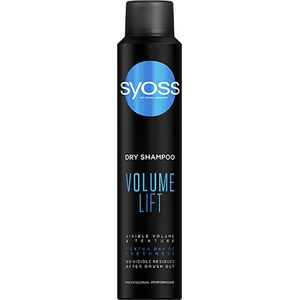 Syoss Droogshampoo volume lift 200ml