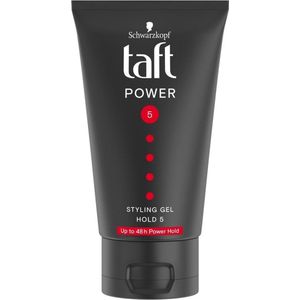 Taft Power Styling Gel 150 ml