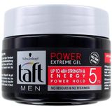 Taft Power Extreme Gel 250 ml