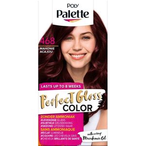 Poly Perfect Gloss 468 Subtiel Mahonie 115 ml