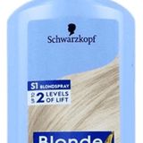 Schwarzkopf Blonde Blondspray super - 1 stuk