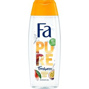 Fa - Pure Freshness - Douchegel - Mango & Passionfruit - 250 ml