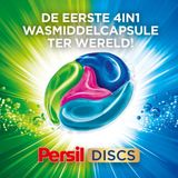 Persil Wasmiddelcapsules Discs Color 15 stuks