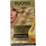 SYOSS Oleo Intense 9-10 Bright Blond - 1 stuk