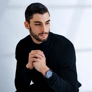 Taft - Men Power Gel - Maxx Power Hold 8 - 300 ml