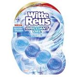 Witte Reus Toiletblok Brilliant Gel Arctic Ocean