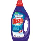 Dixan - Perfect & Gliss - Vloeibaar Wasmiddel - 1,75 L - 35 Wasbeurten
