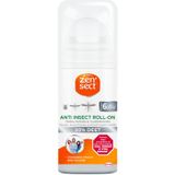 Zensect - Anti Insecten Roller - 50ml - 30% DEET