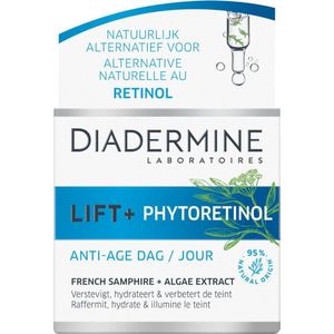 Diadermine Dagcréme Phytoretinol Lift+ Anti-Age 50 ml