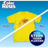 Color Reus Power Caps Wascapsules - Wasmiddel Capsules - Voordeelverpakking - 52 wasbeurten
