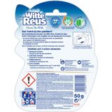 Witte Reus toiletblok Appel Waterlelie Marble Balls (50 gram)