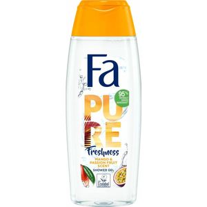 Fa Douchegel Pure Freshness Mango & Passionfruit 250 ml