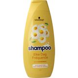 Schwarzkopf Shampoo 400ml Elke dag