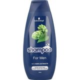 Schwarzkopf For Men Shampoo 400 ml