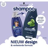 Schwarzkopf For Men Shampoo 400 ml