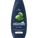 Schwarzkopf For Men Shampoo 400 ml