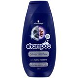 Schwarzkopf Silver Reflex Shampoo 250 ml