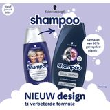 Schwarzkopf Reflex Silver Shampoo 250 ml - Anti-Geel Effect