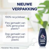 Schwarzkopf Reflex Silver Shampoo 250 ml - Anti-Geel Effect