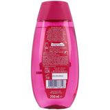 Schwarzkopf - Kids Shampoo & Conditioner - Raspberry - 250ml
