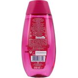 Schwarzkopf - Kids Shampoo & Conditioner - Raspberry - 250ml
