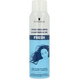 Schwarzkopf Droogshampoo Fresh - 150 ml