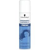 Schwarzkopf Droogshampoo Fresh - 150 ml