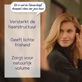 Schwarzkopf Zijde-Doorkammer Shampoo 400 ml