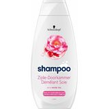 Schwarzkopf Zijde-Doorkammer Shampoo 400 ml