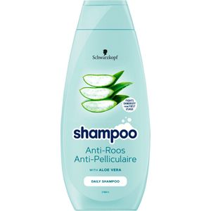 Schwarzkopf Shampoo 400ml Anti Roos