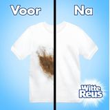 Witte Reus Power Caps - Wascapsules - Voordeelverpakking 2x52 Wasbeurten