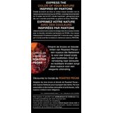 SYOSS Colors Pantone Haarverf 6 66 Roasted Pecan 1 stuk