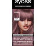 SYOSS Colors Pantone Haarverf 8-23 Lavender Crystal - 1 stuk
