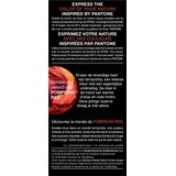 SYOSS Colors Pantone Haarverf 5-72 Pompeian Red - 1 stuk