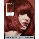SYOSS Colors Pantone Haarverf 5-72 Pompeian Red - 1 stuk